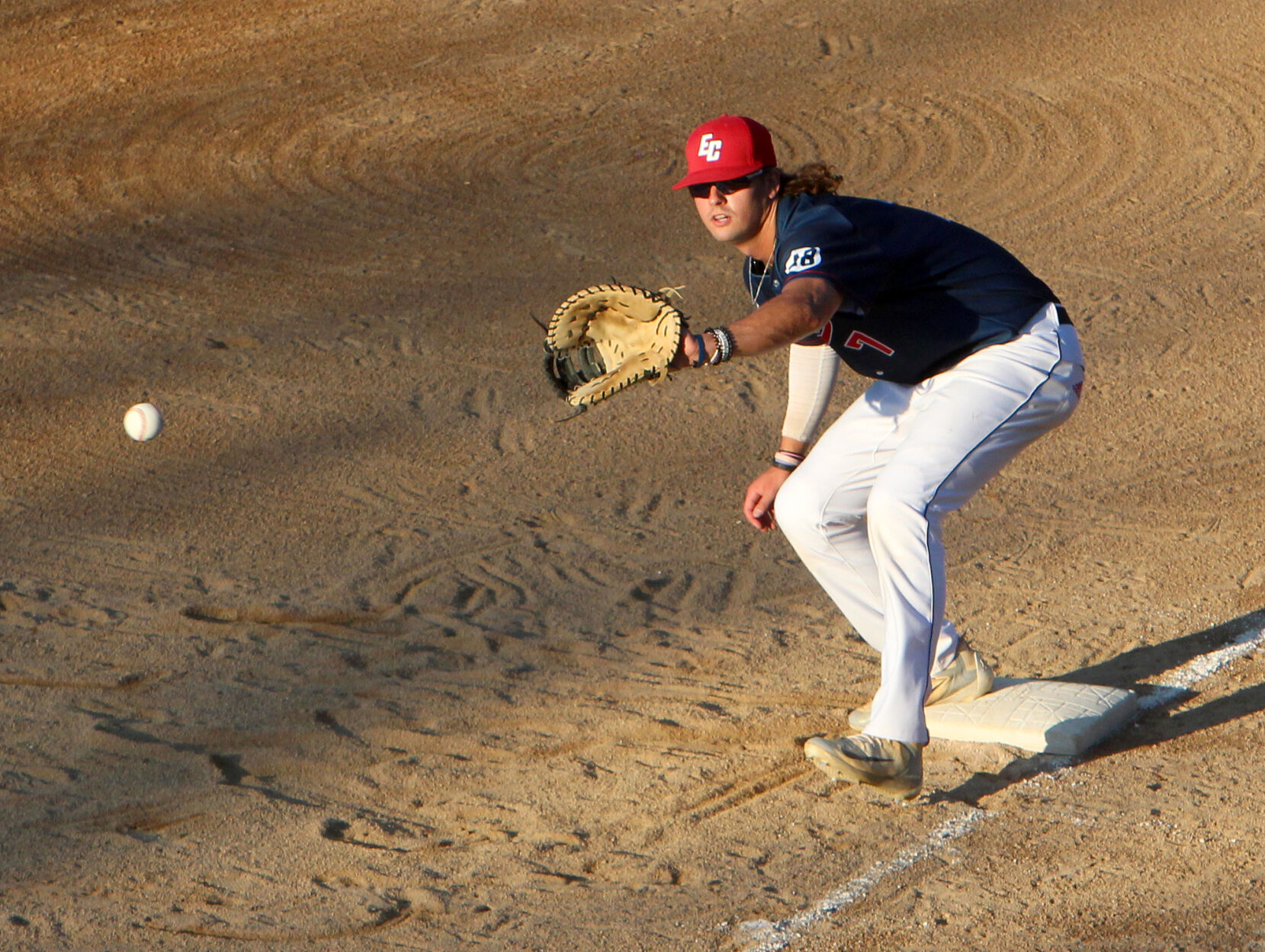 Chippewa River Baseball League All-Star Game 7-1-22